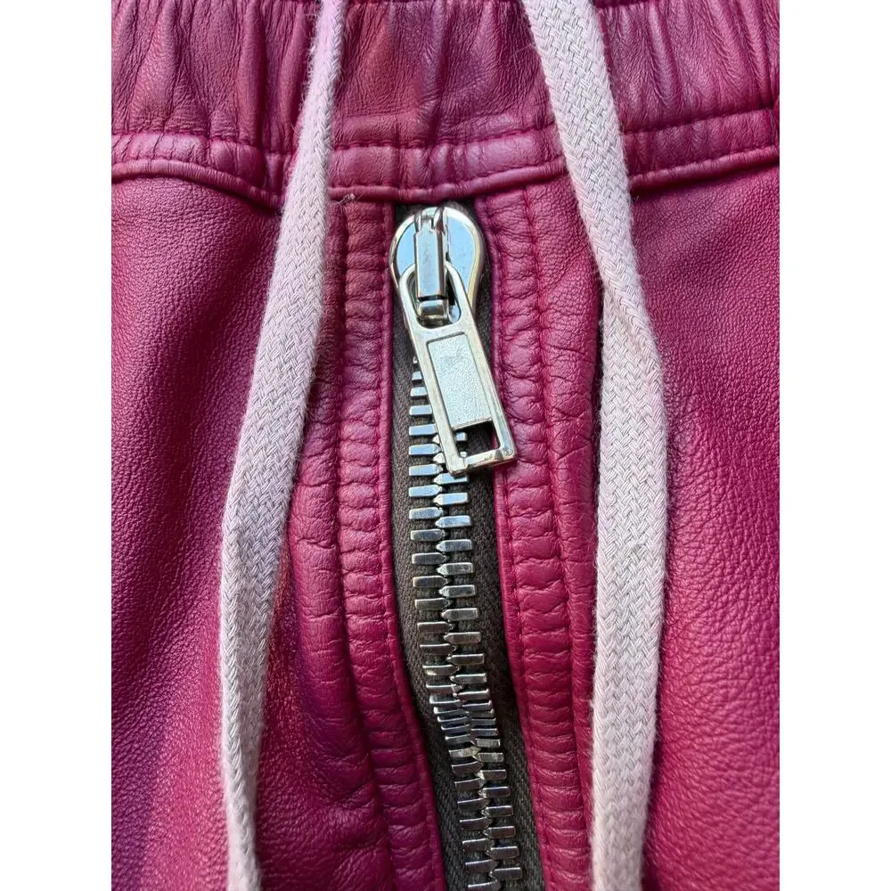 Rick Owen’s 100% authentic