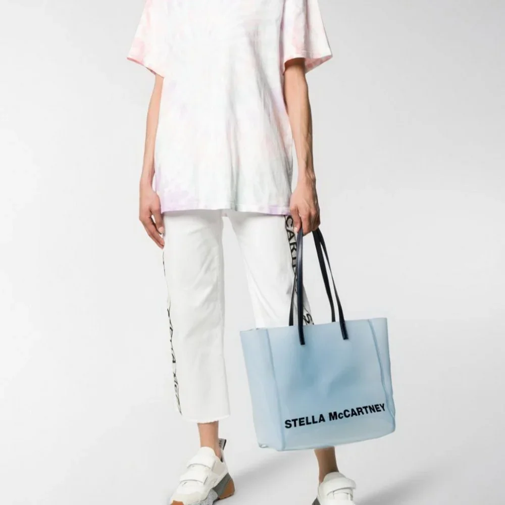 Stella McCartney color blue