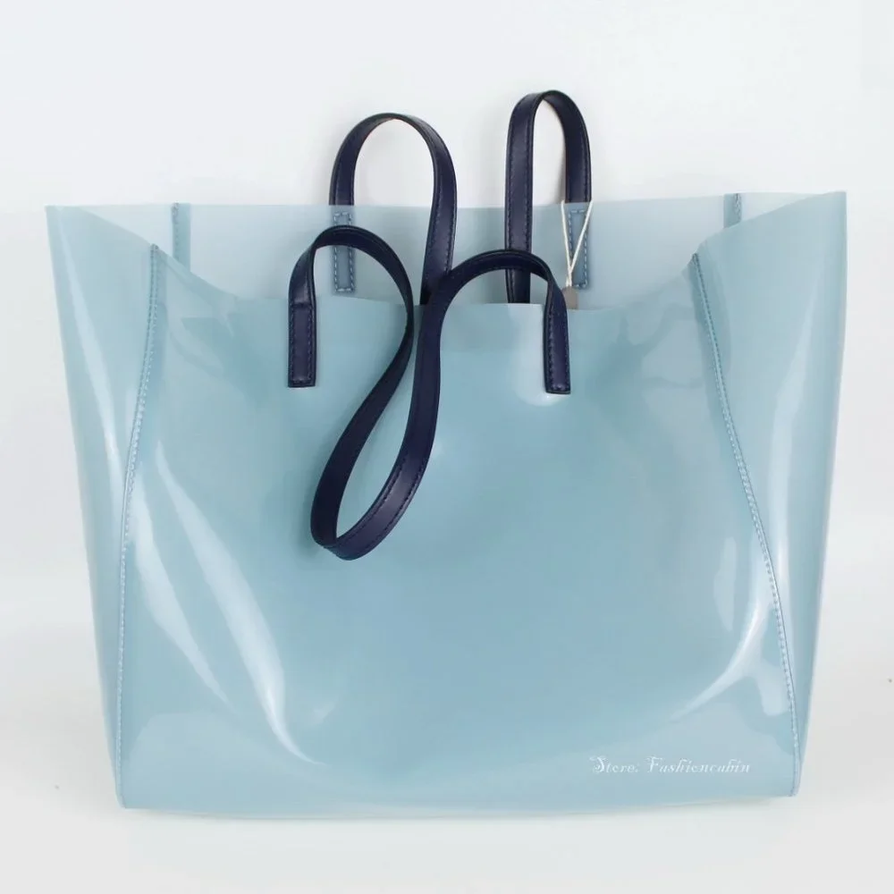 Stella McCartney color blue