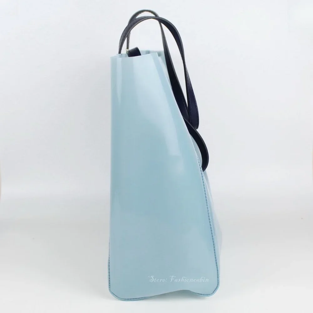 Stella McCartney color blue