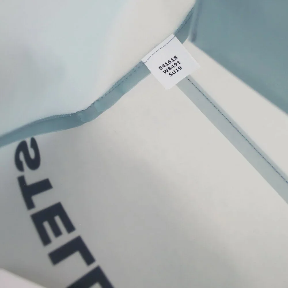 Stella McCartney color blue