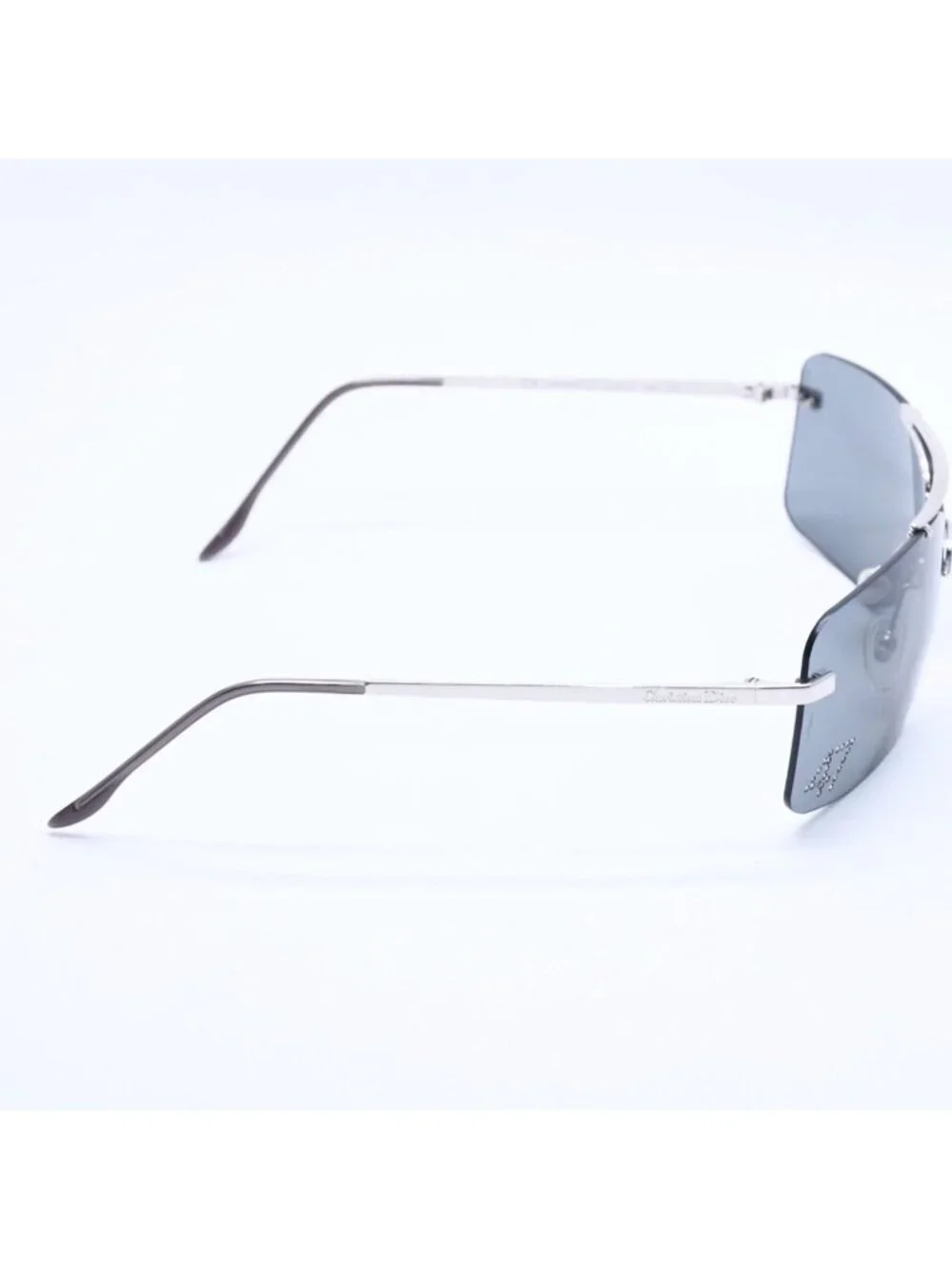 Dior are materials authenticity