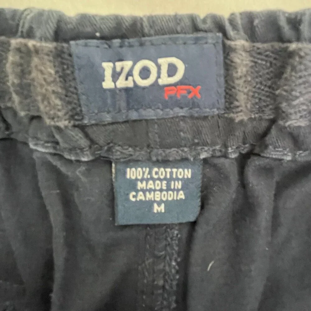 Izod pfx mens