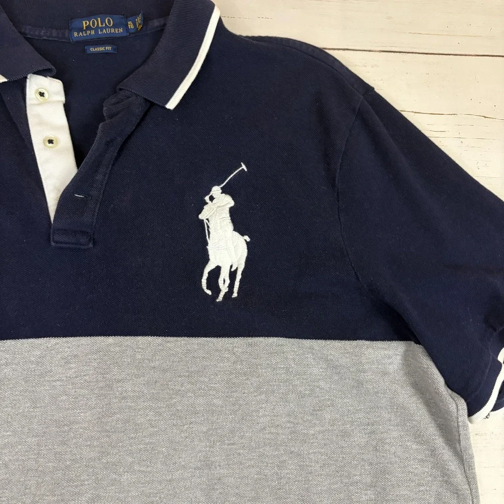 Polo Ralph Lauren polo ralph