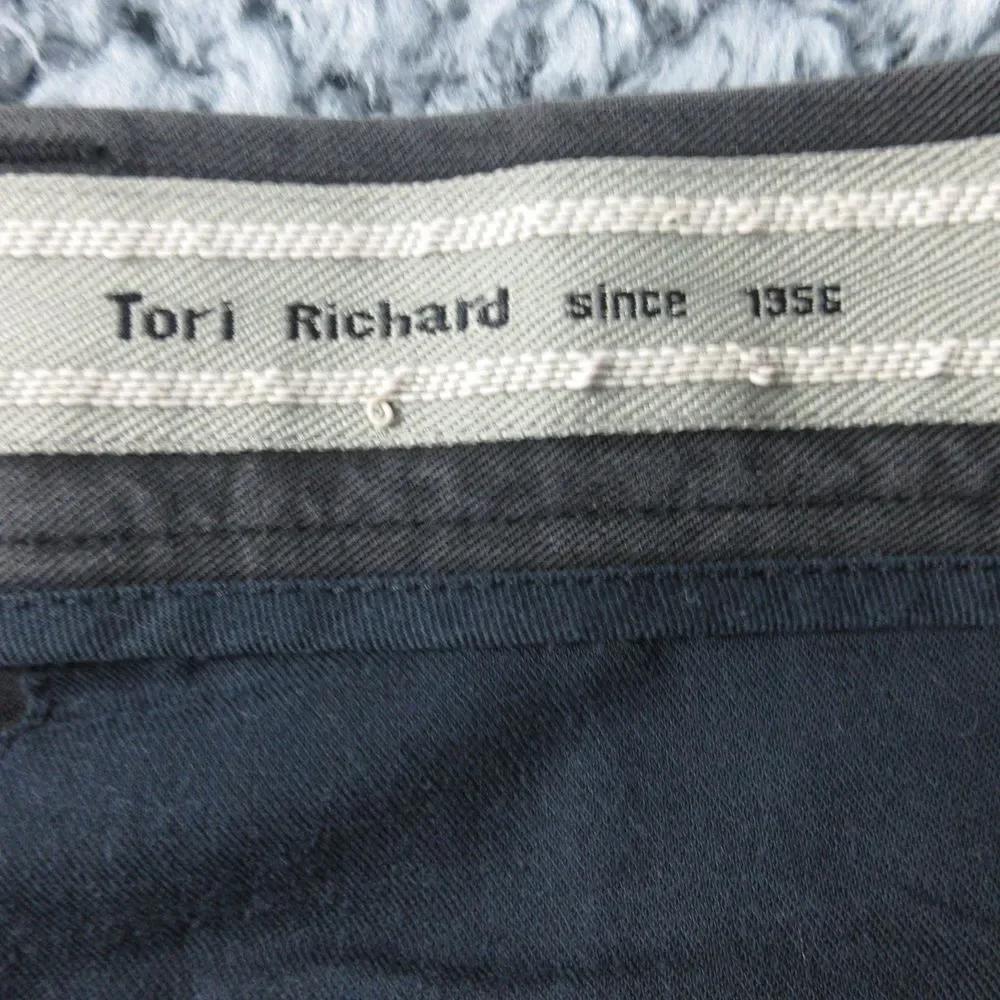 Tori Richard due usps