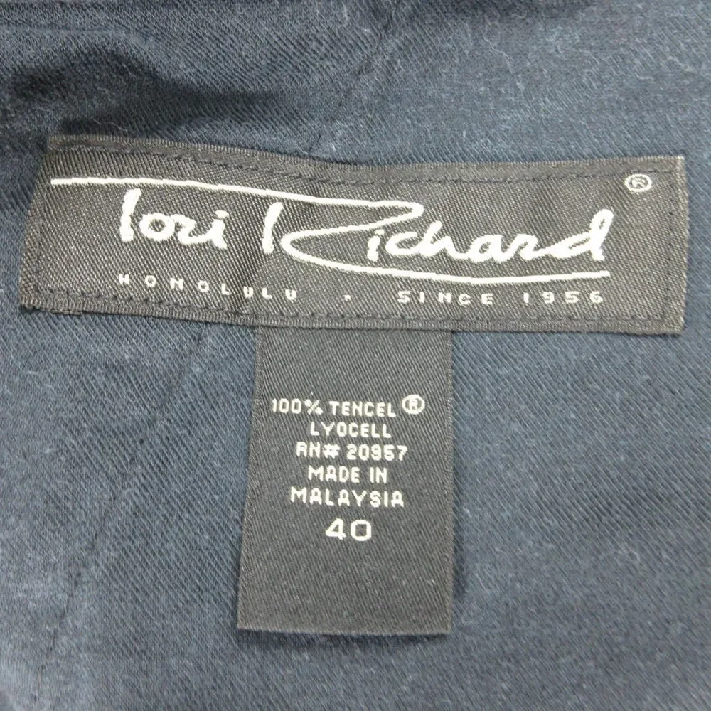 Tori Richard due usps