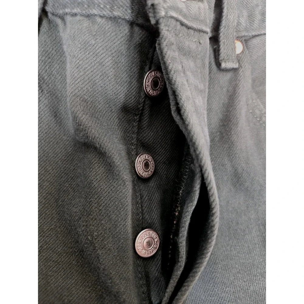 Levis levi 501