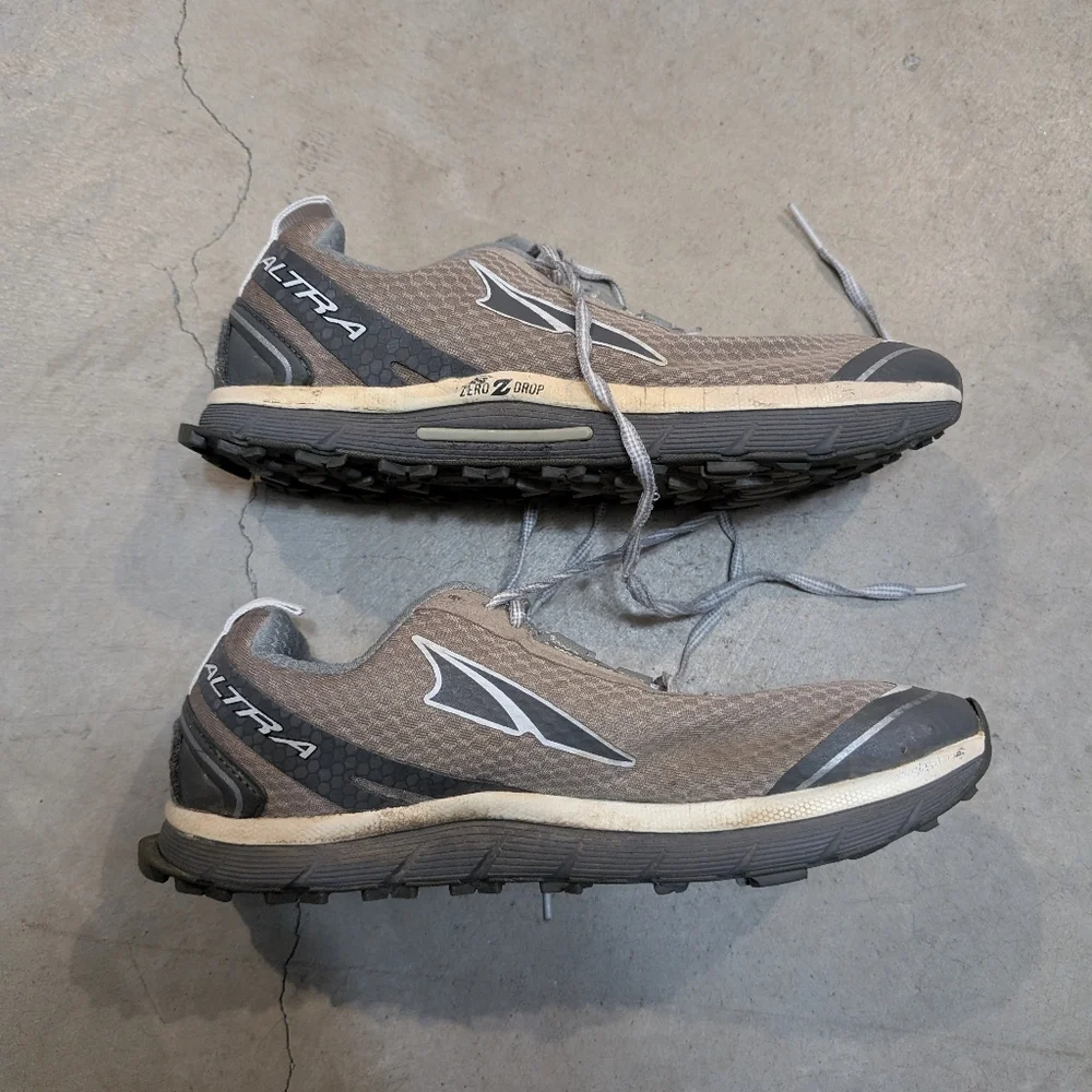 Altra lightweight running
