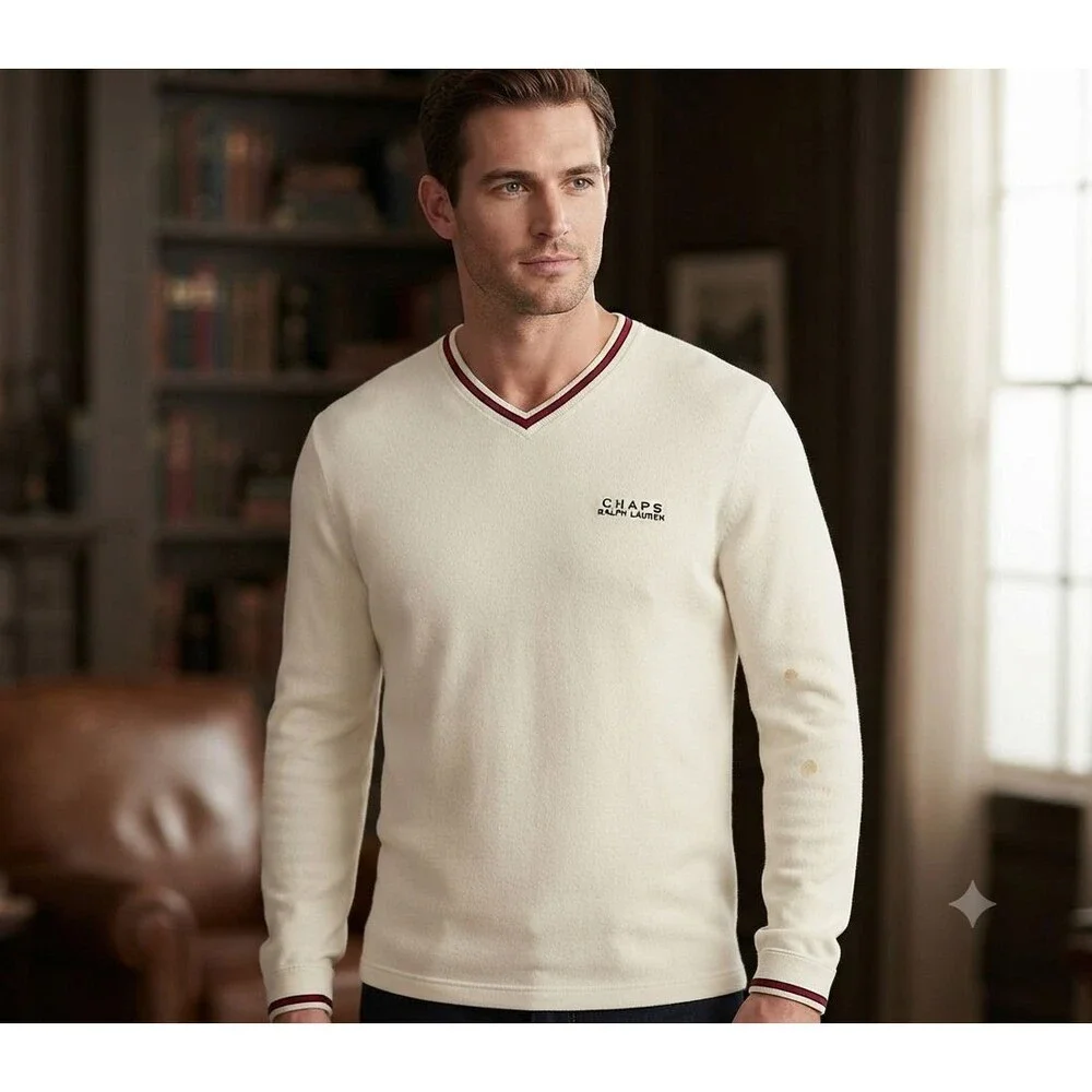 Ralph Lauren this vintage