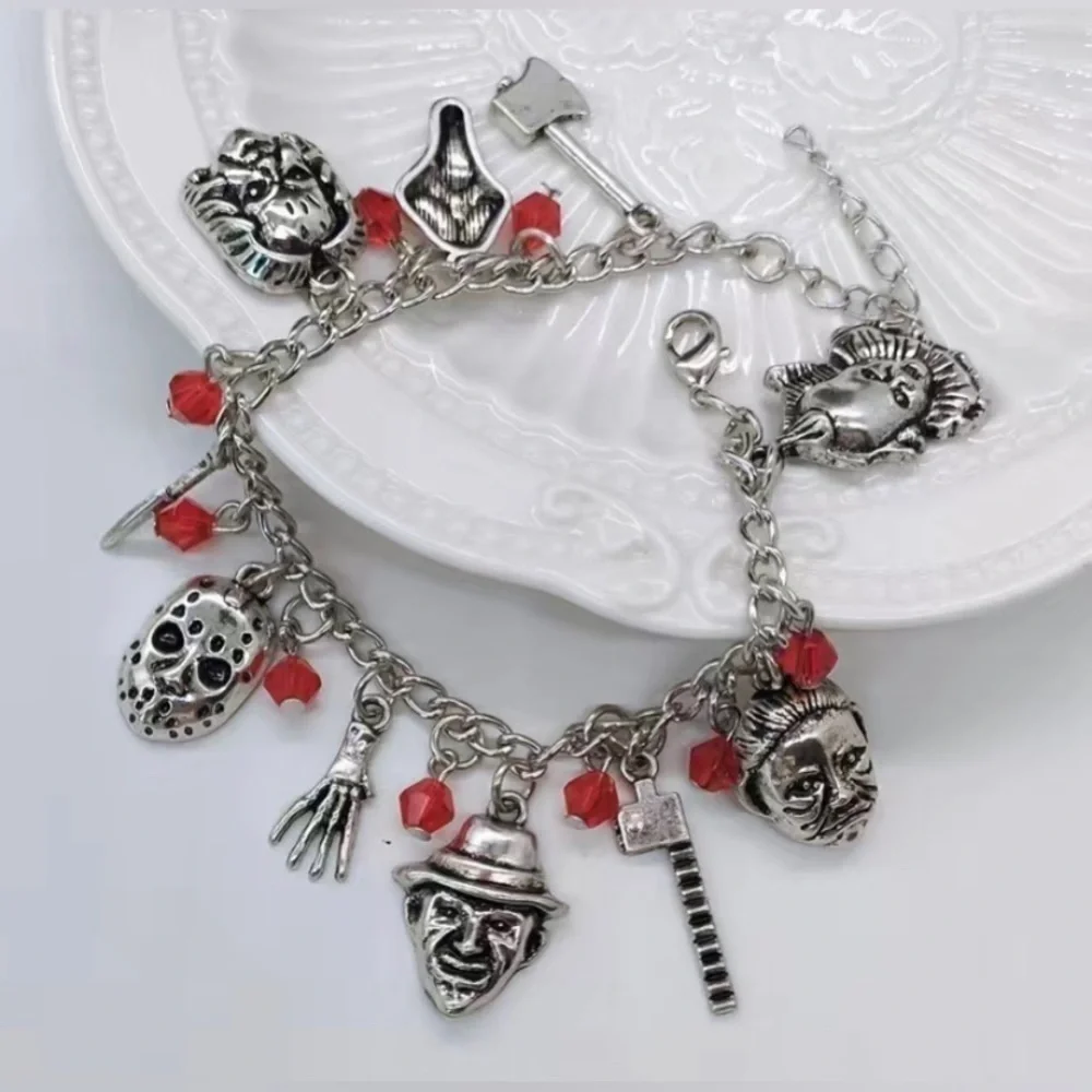 unbranded halloween charm