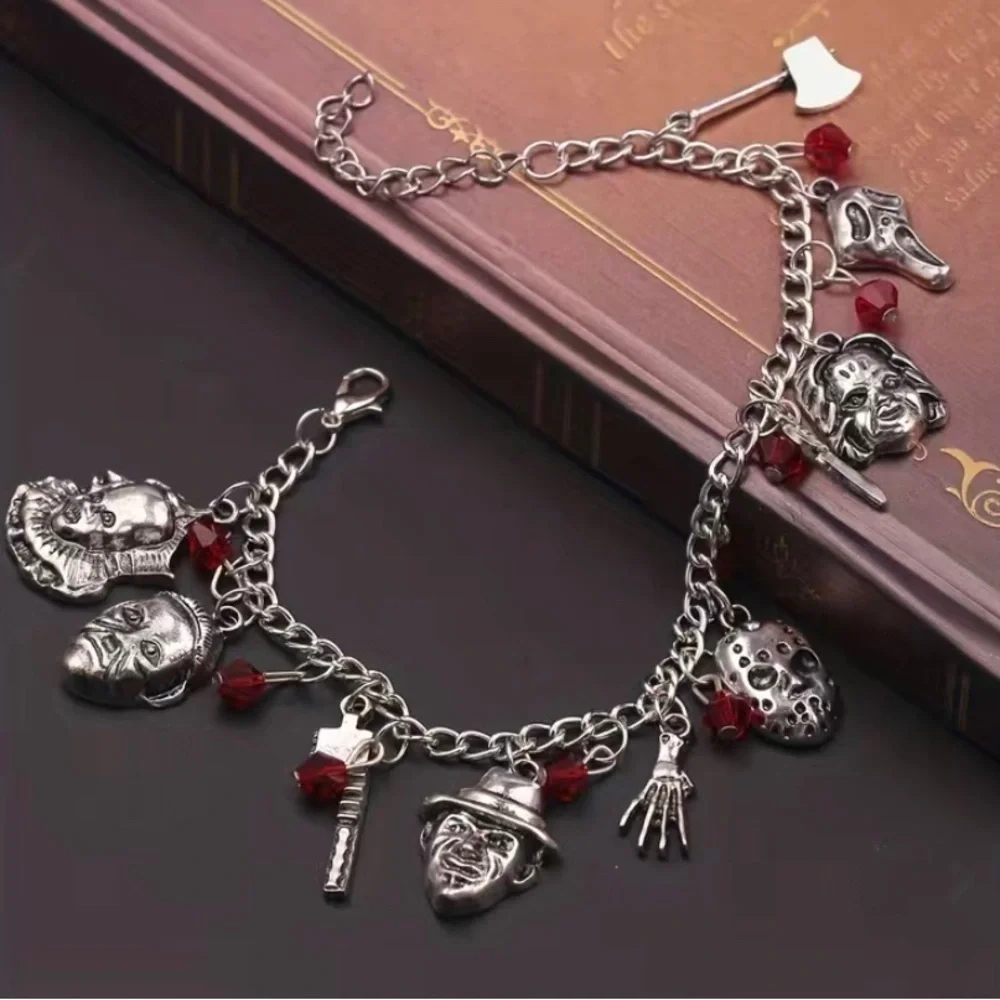 unbranded halloween charm