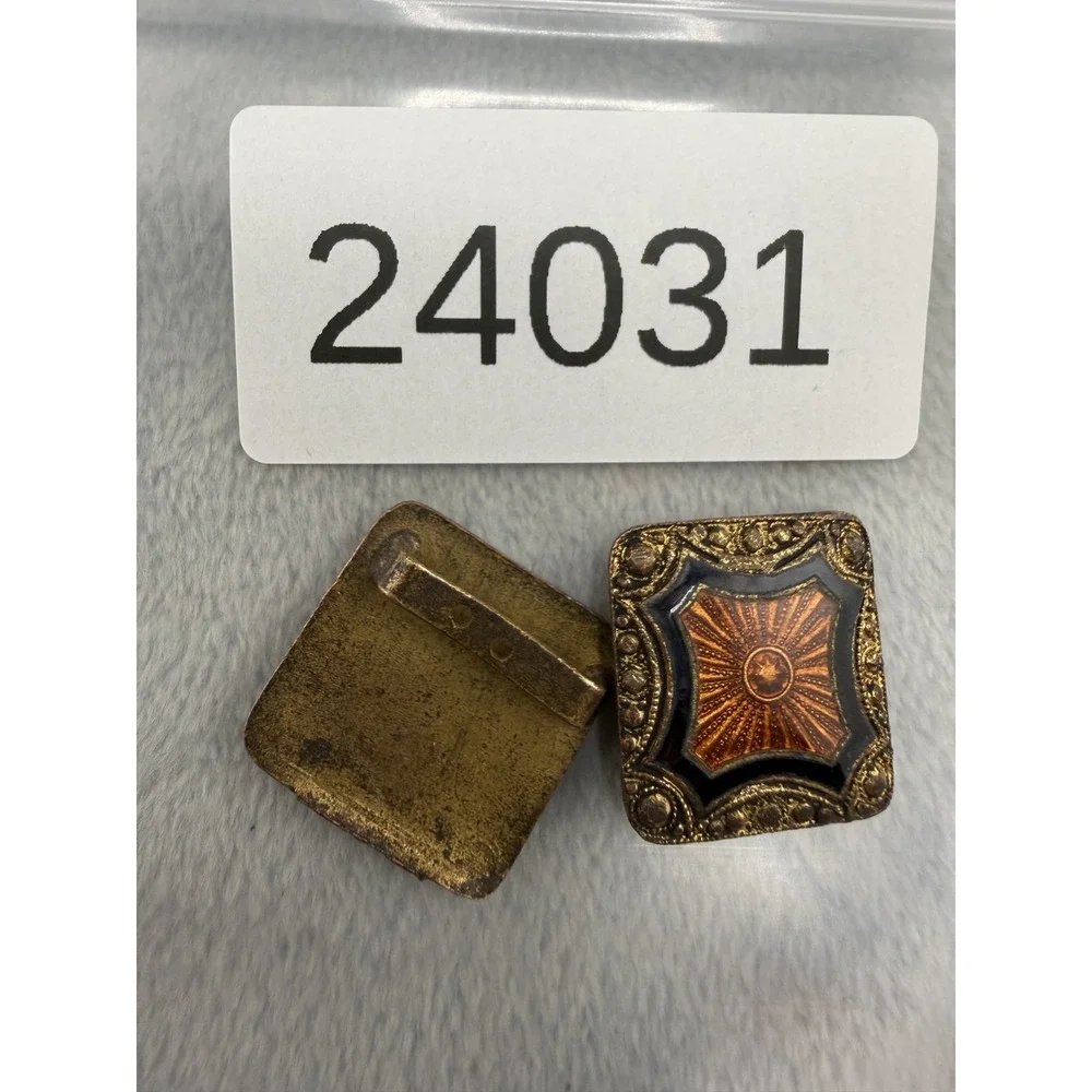 Estate please see