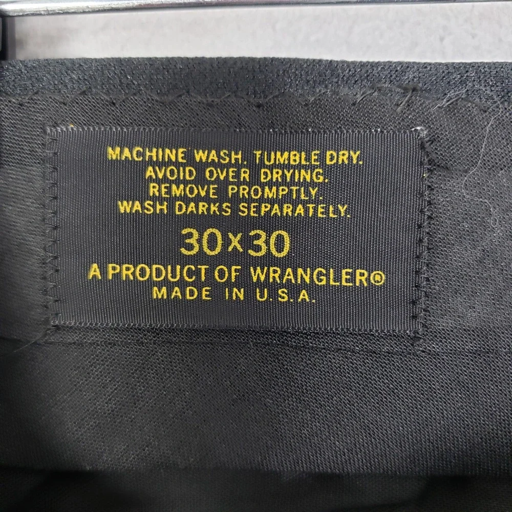 Wrangler vintage knit