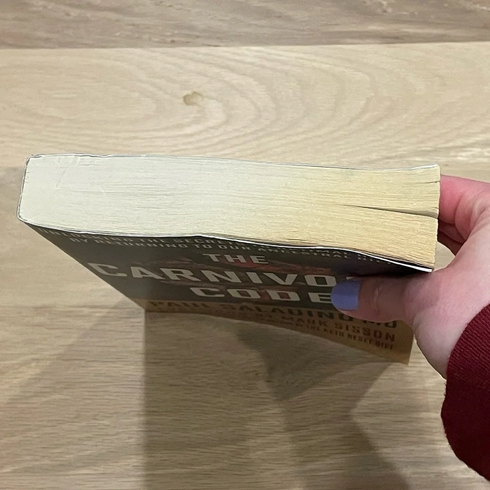N/A nonfiction book