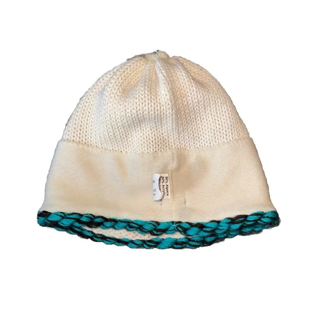 Dohm icebox beanie