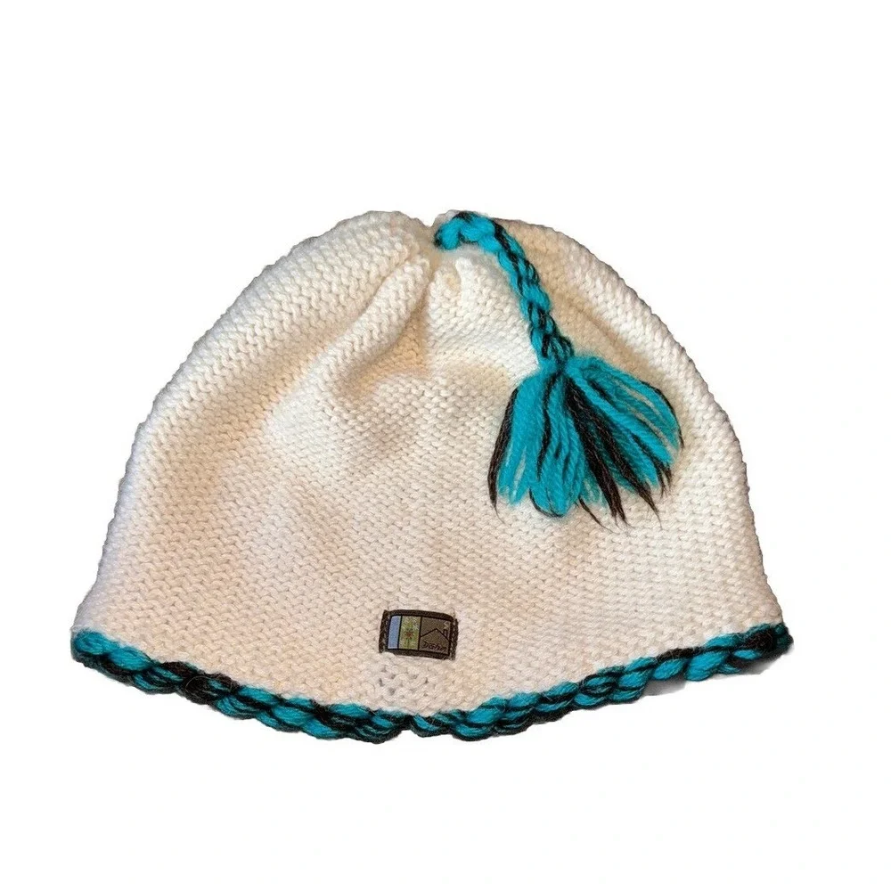 Dohm icebox beanie