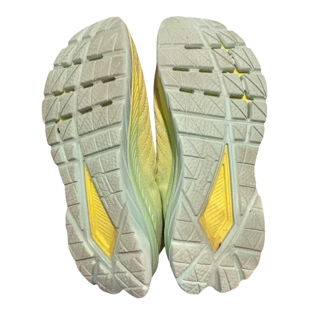 Hoka One One **some wear