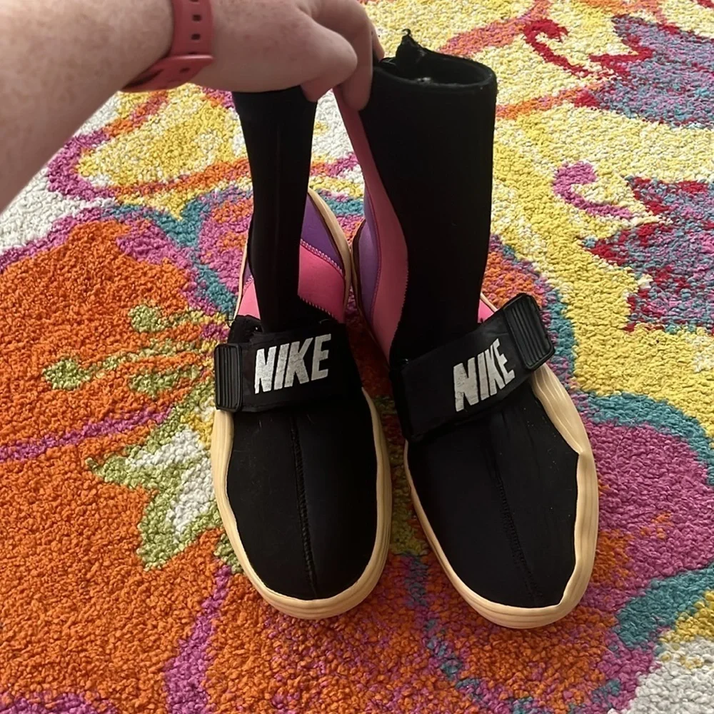 Nike vintage 1980s