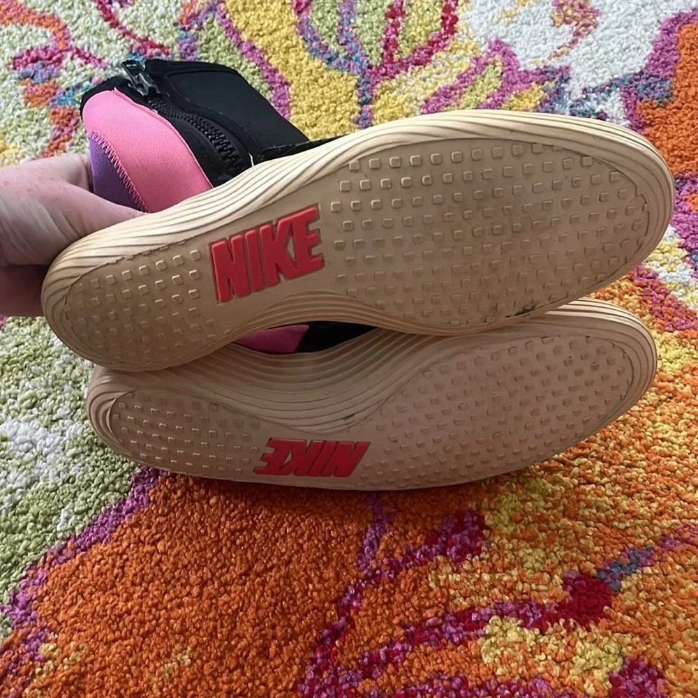 Nike vintage 1980s