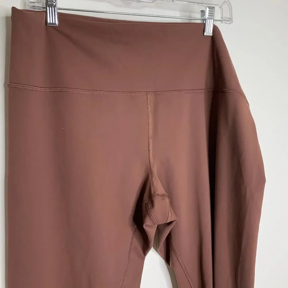 lululemon athletica bye 19 stretch