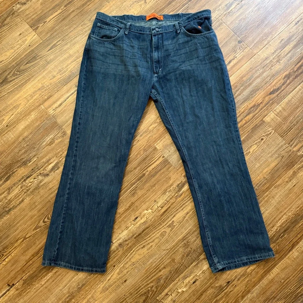 Wrangler perfect safety