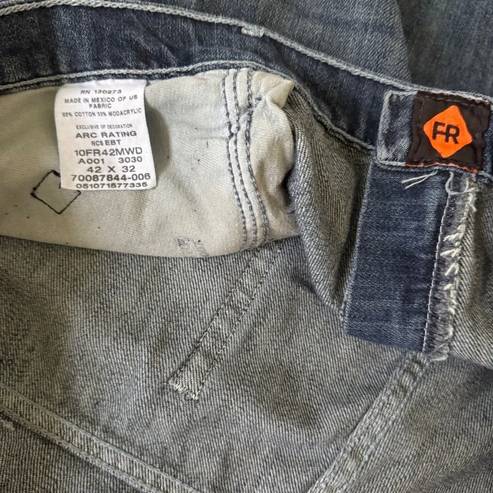 Wrangler arc by looking