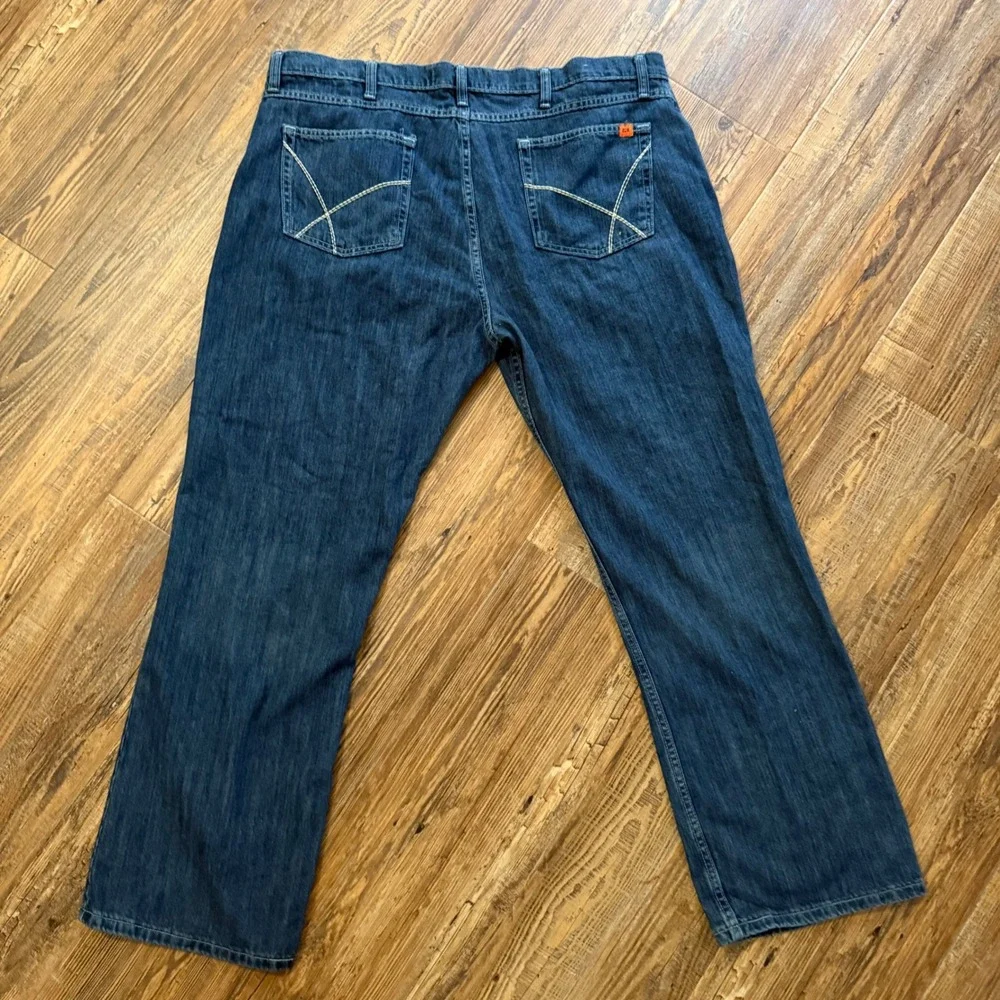 Wrangler you look style
