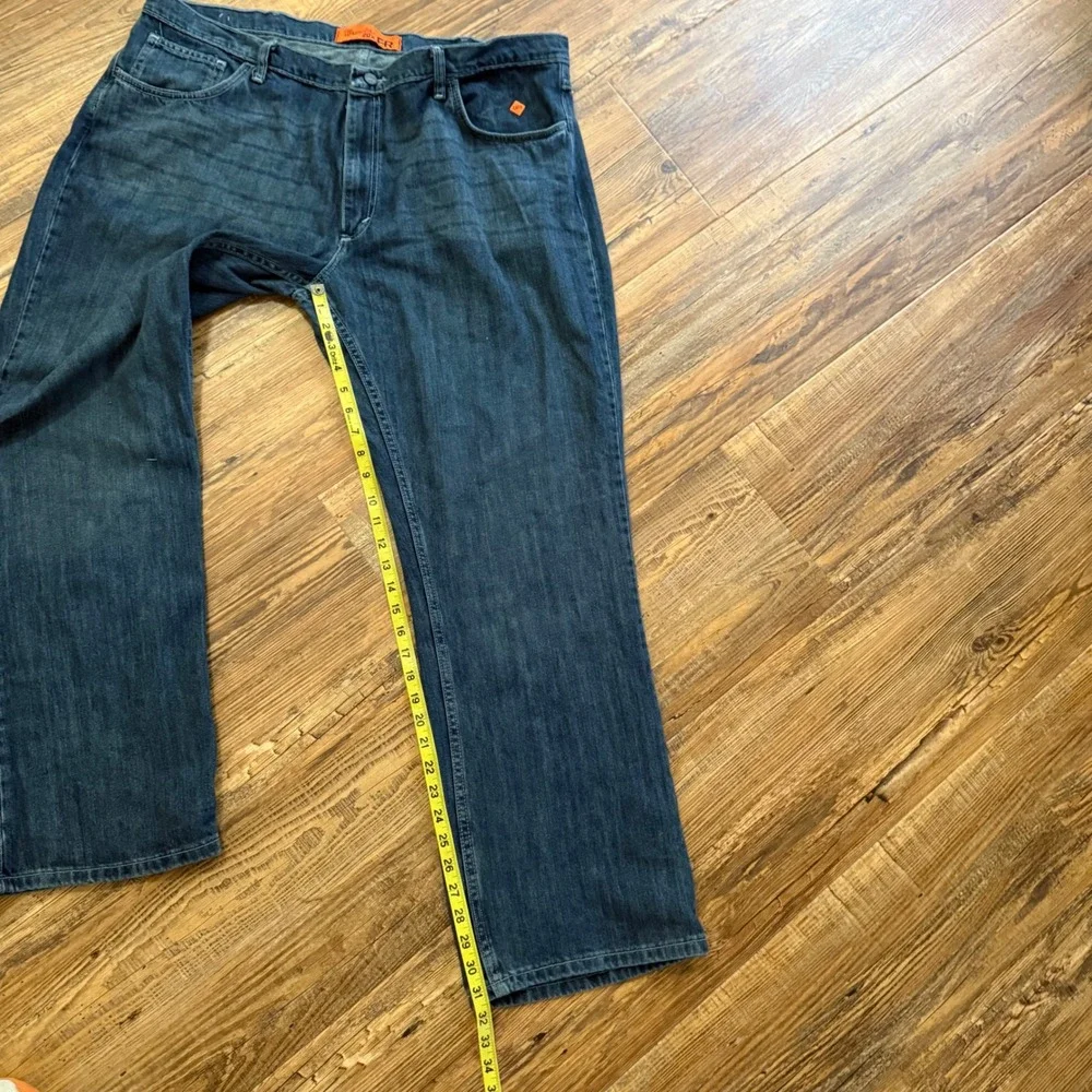 Wrangler providing photos styling