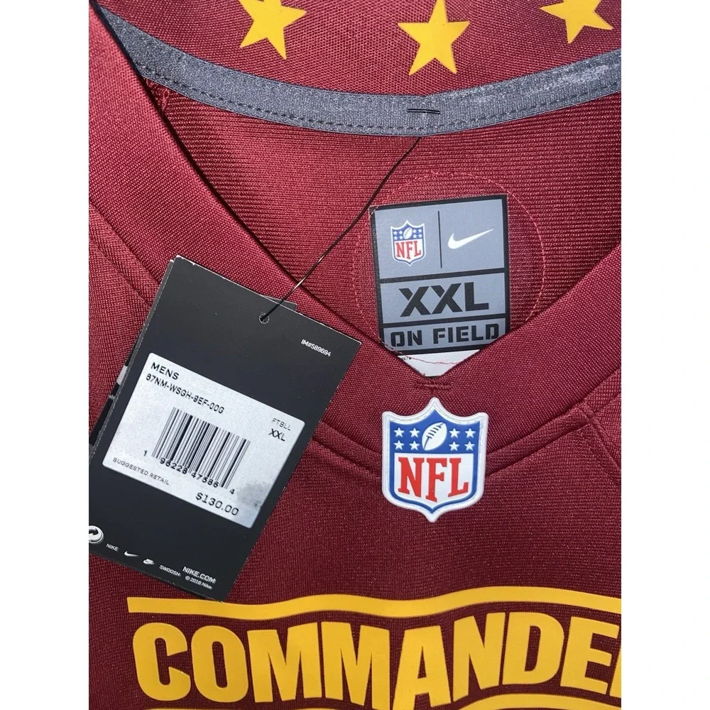 Nike new tag