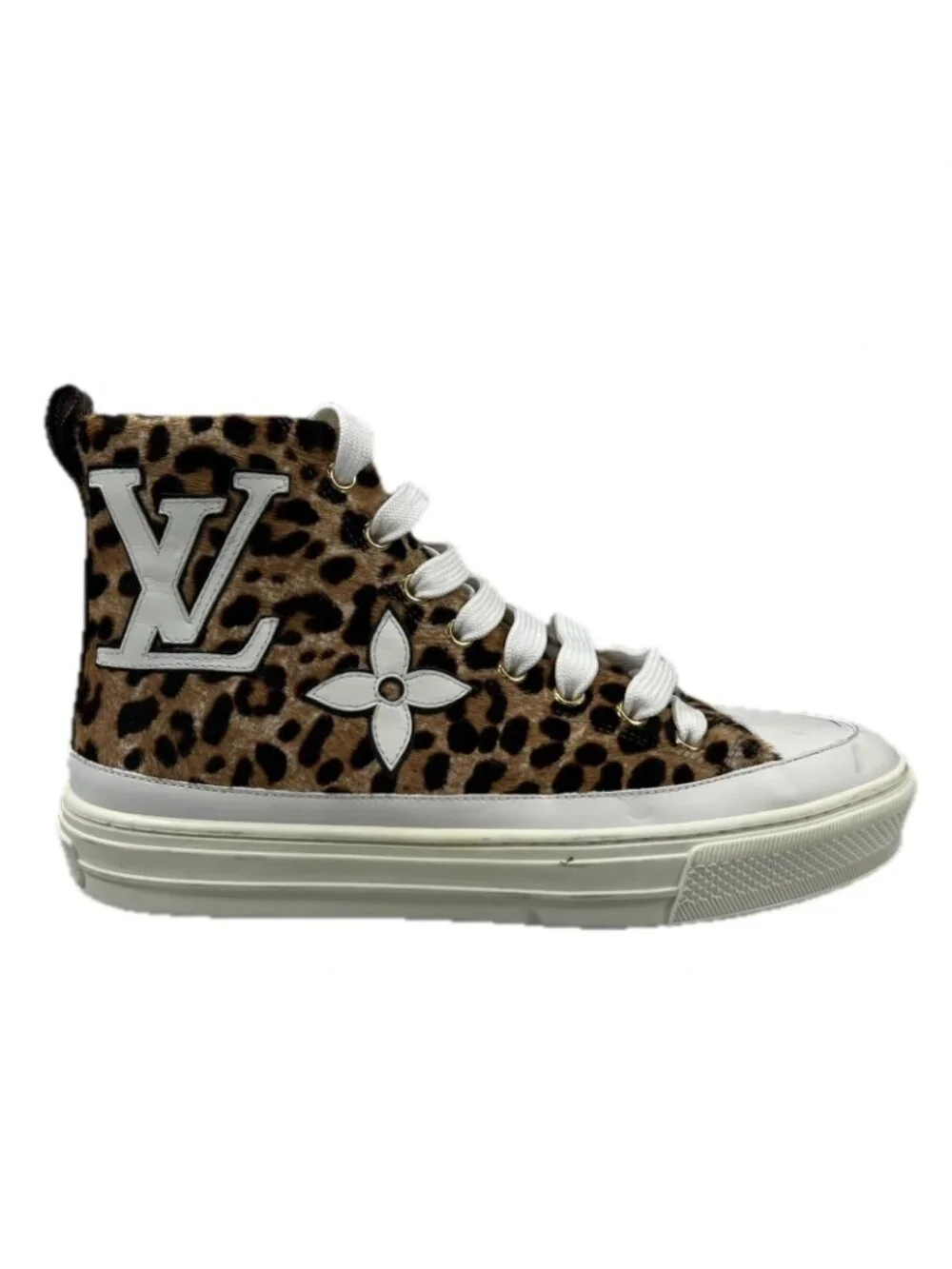 Louis Vuitton brand louis