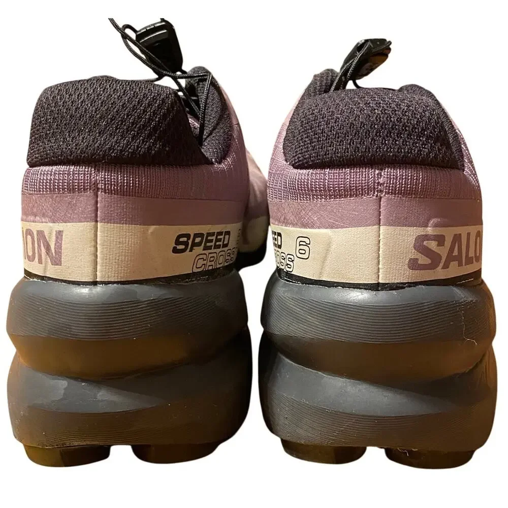 Salomon step into