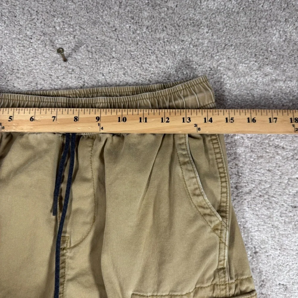 Aeropostale cargo joggers