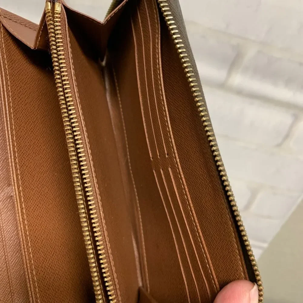 Louis Vuitton guaranteed 100%