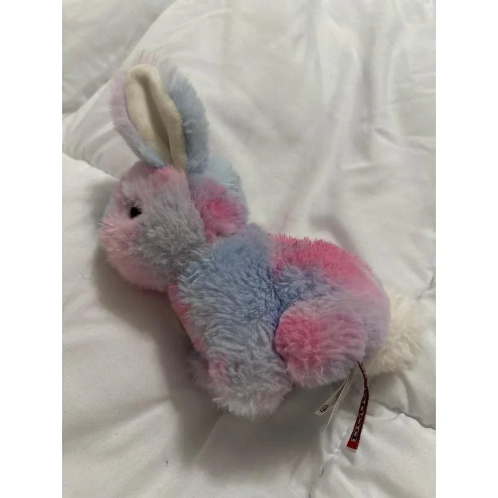 Douglas colorful bunny