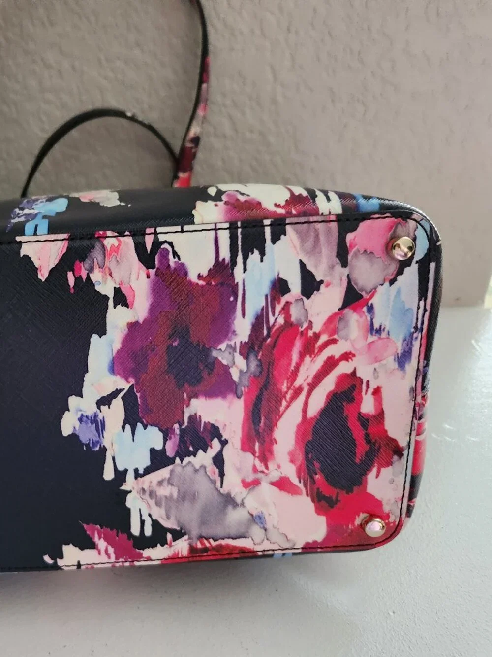 kate spade k376 12x10x6