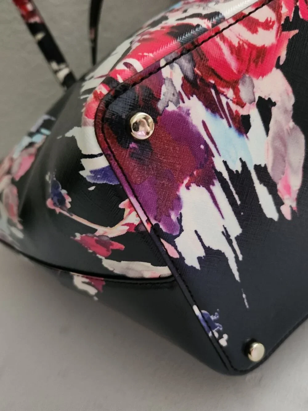 kate spade k376 12x10x6