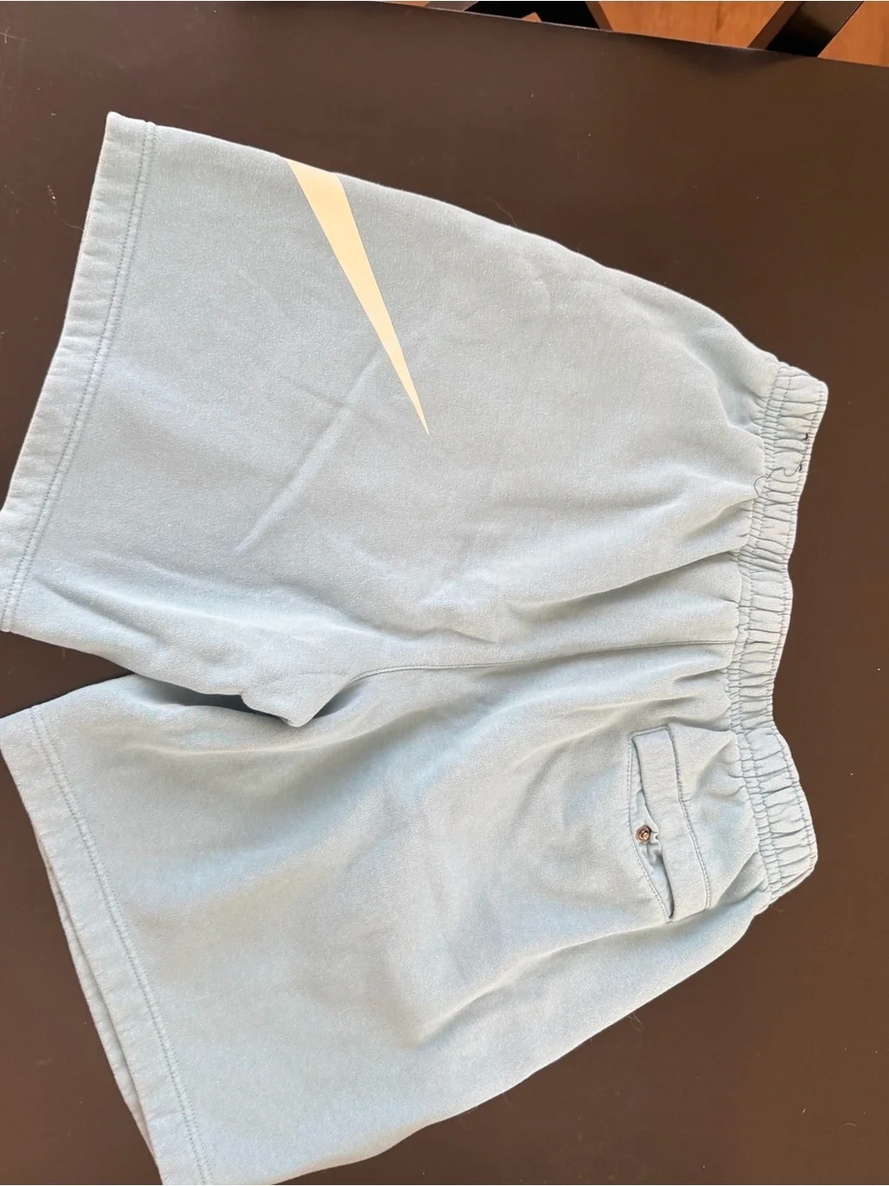 Nike soft pale