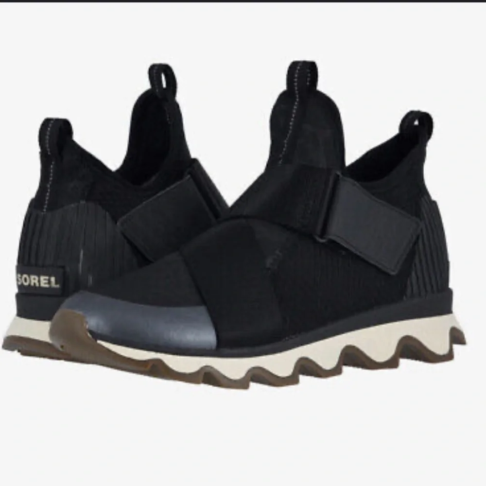 Sorel womens kinetic