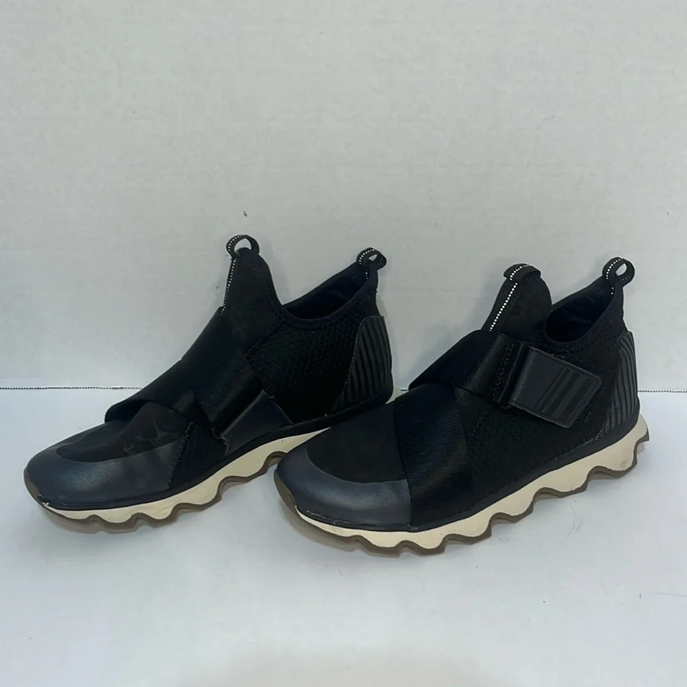 Sorel womens kinetic
