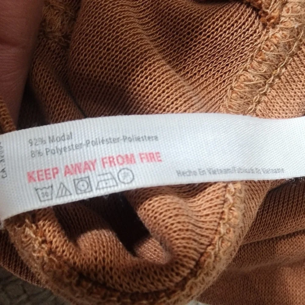 Free People 92% modal