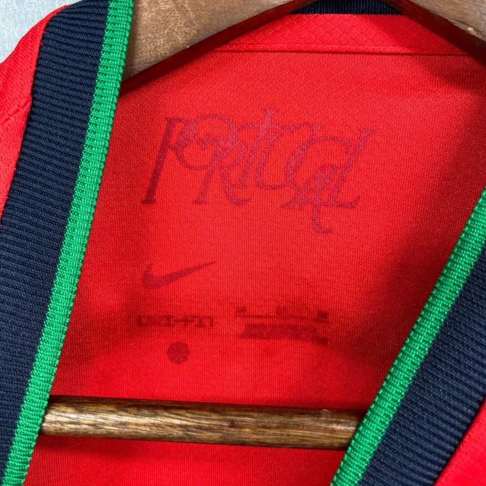 Nike soccer jersey