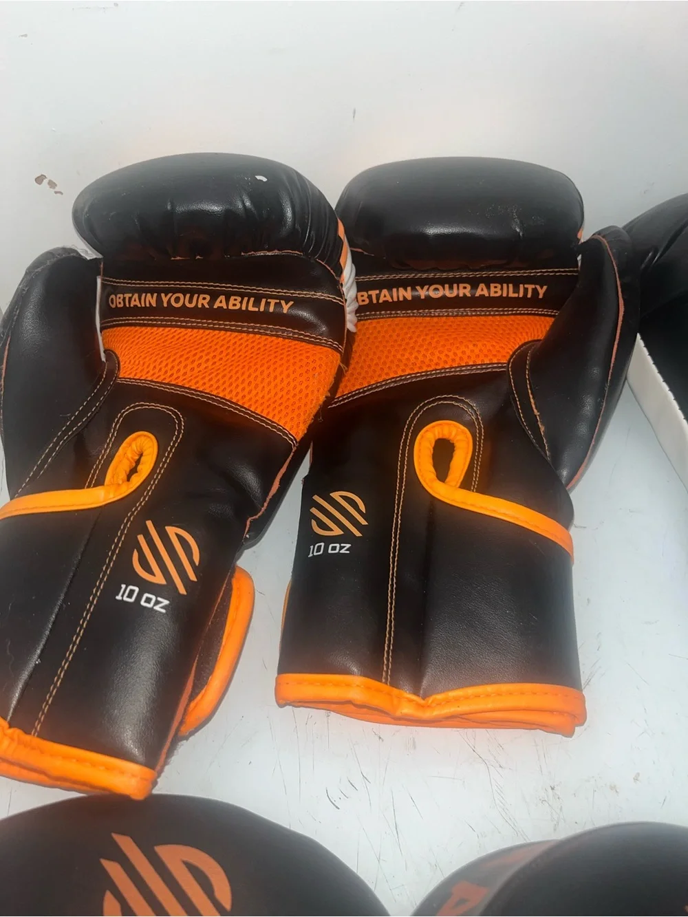 N/A durable training