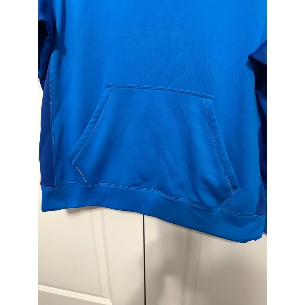Nike men therma
