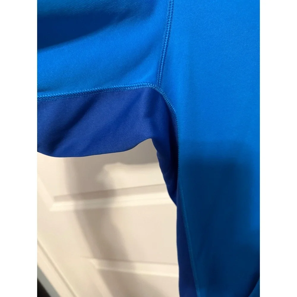 Nike men therma
