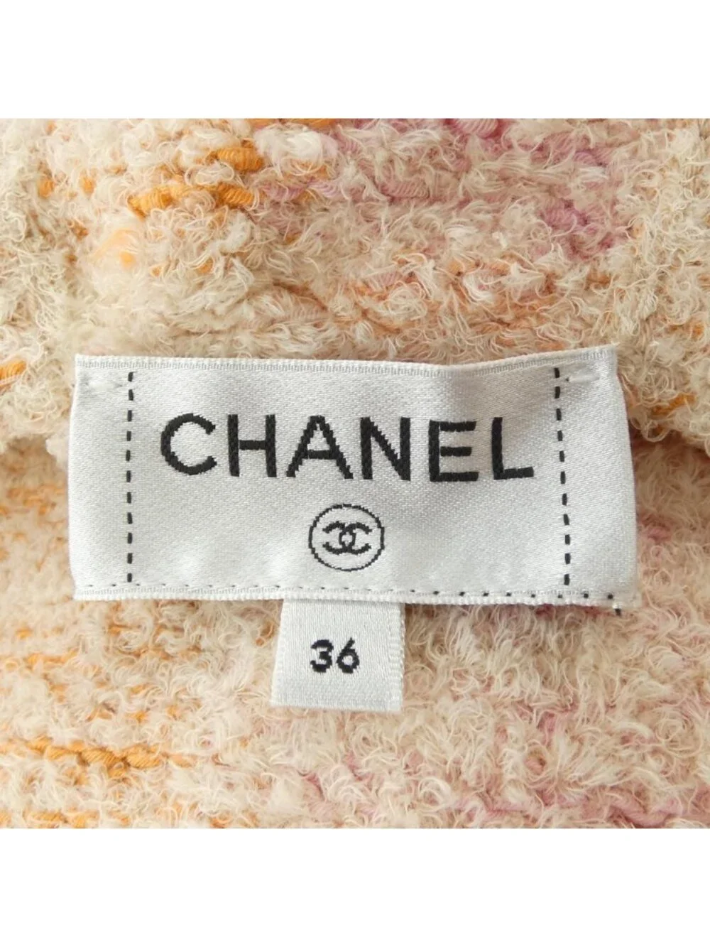 CHANEL brand name