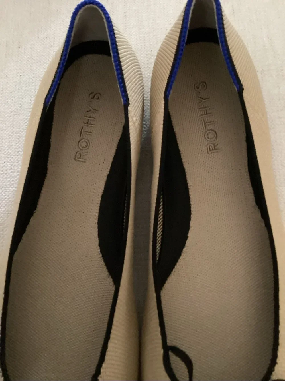 Rothys new without