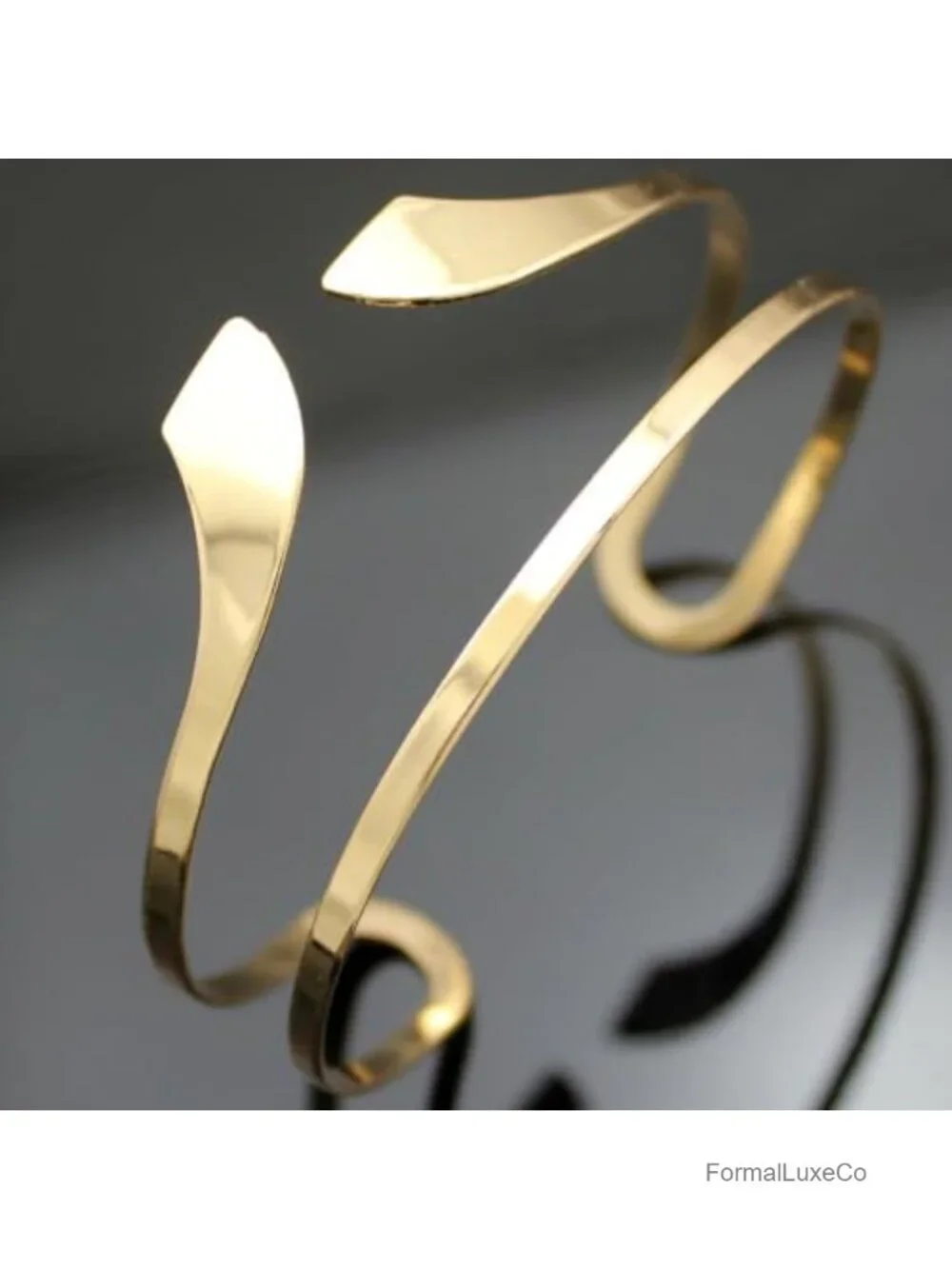 N/A statement gold