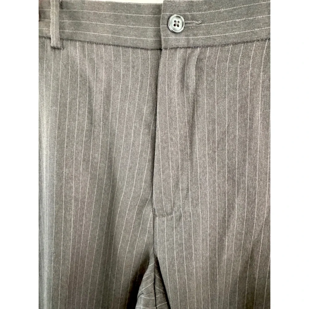 Perry Ellis masterclass classic