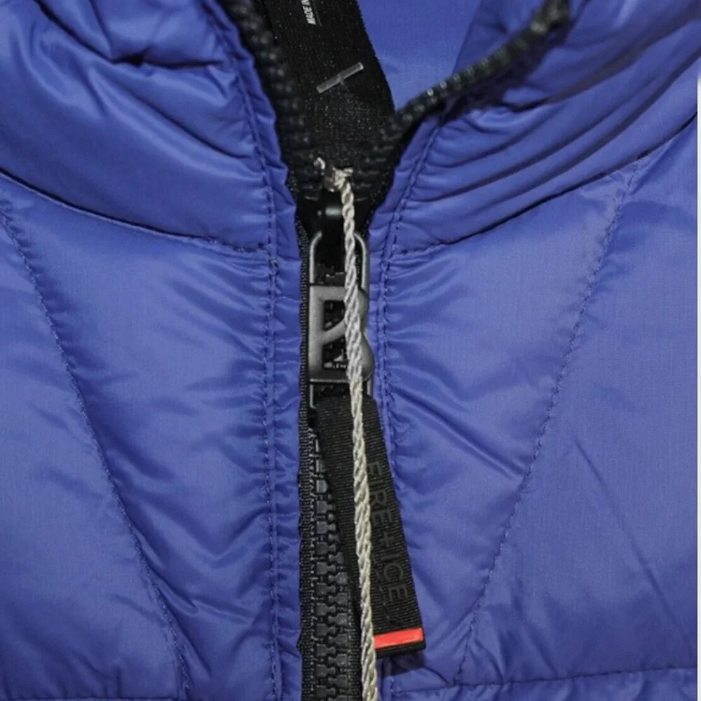 Bogner ***** please