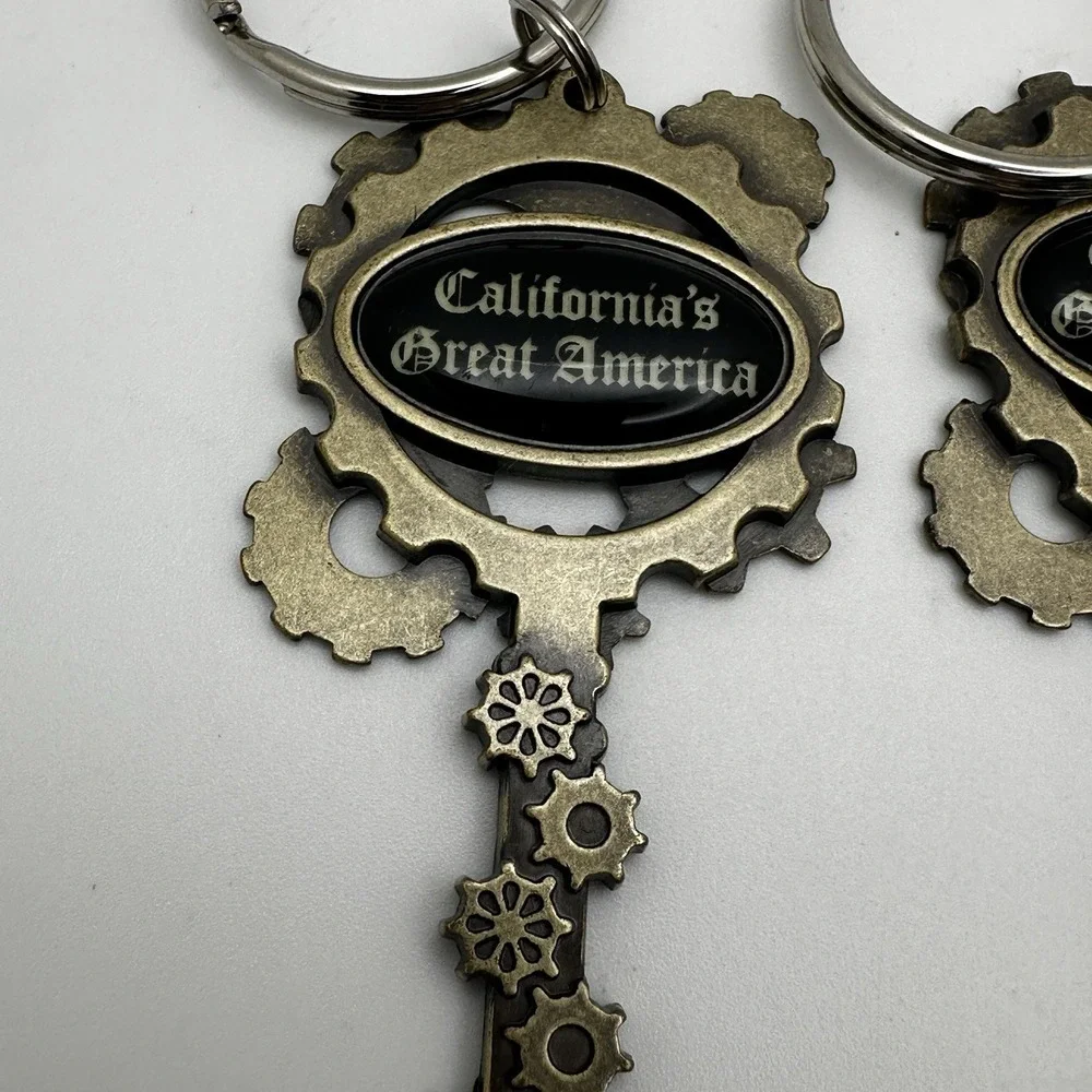 N/A california great